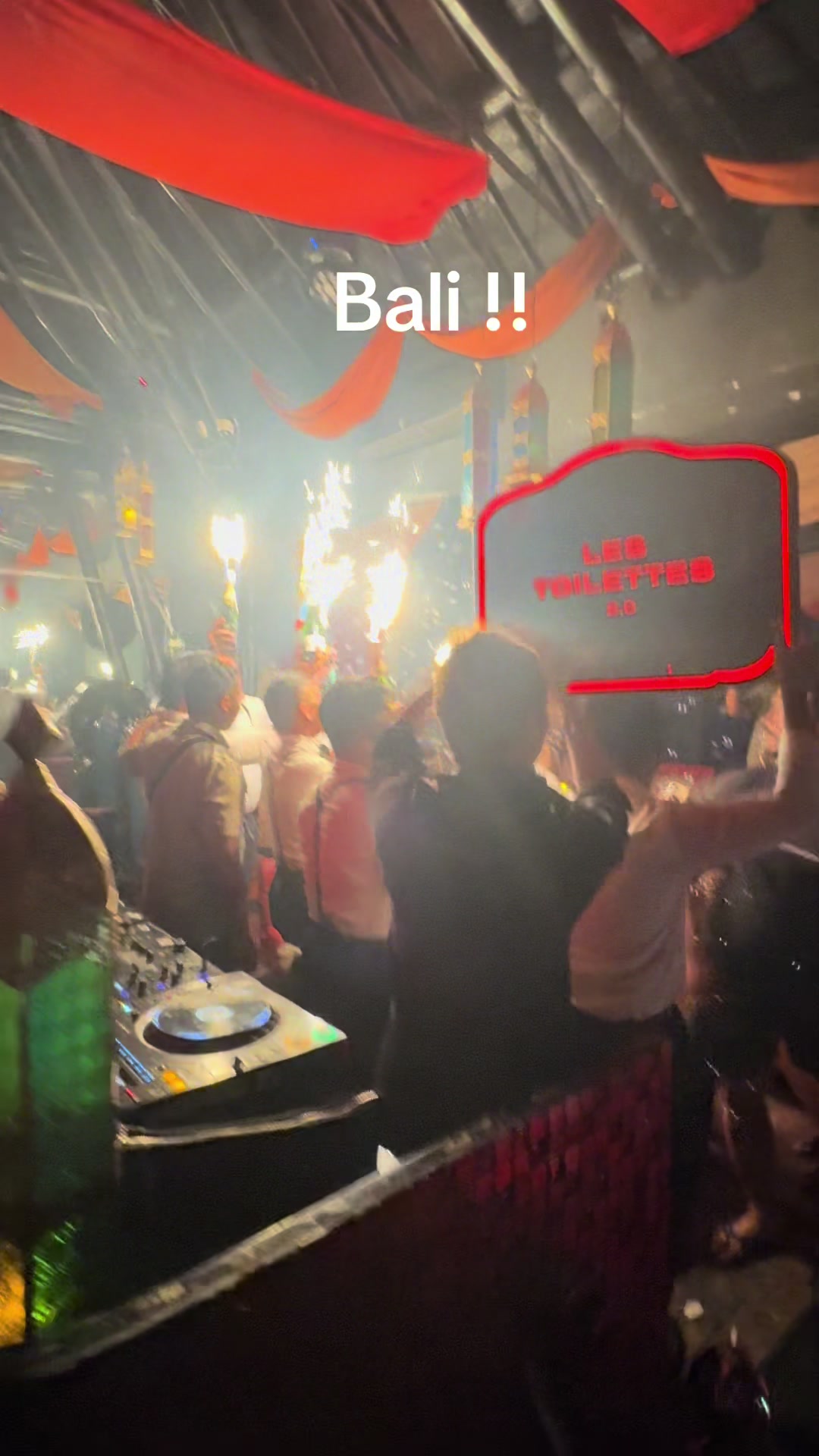 @DJ DEVINA OFFICIAL