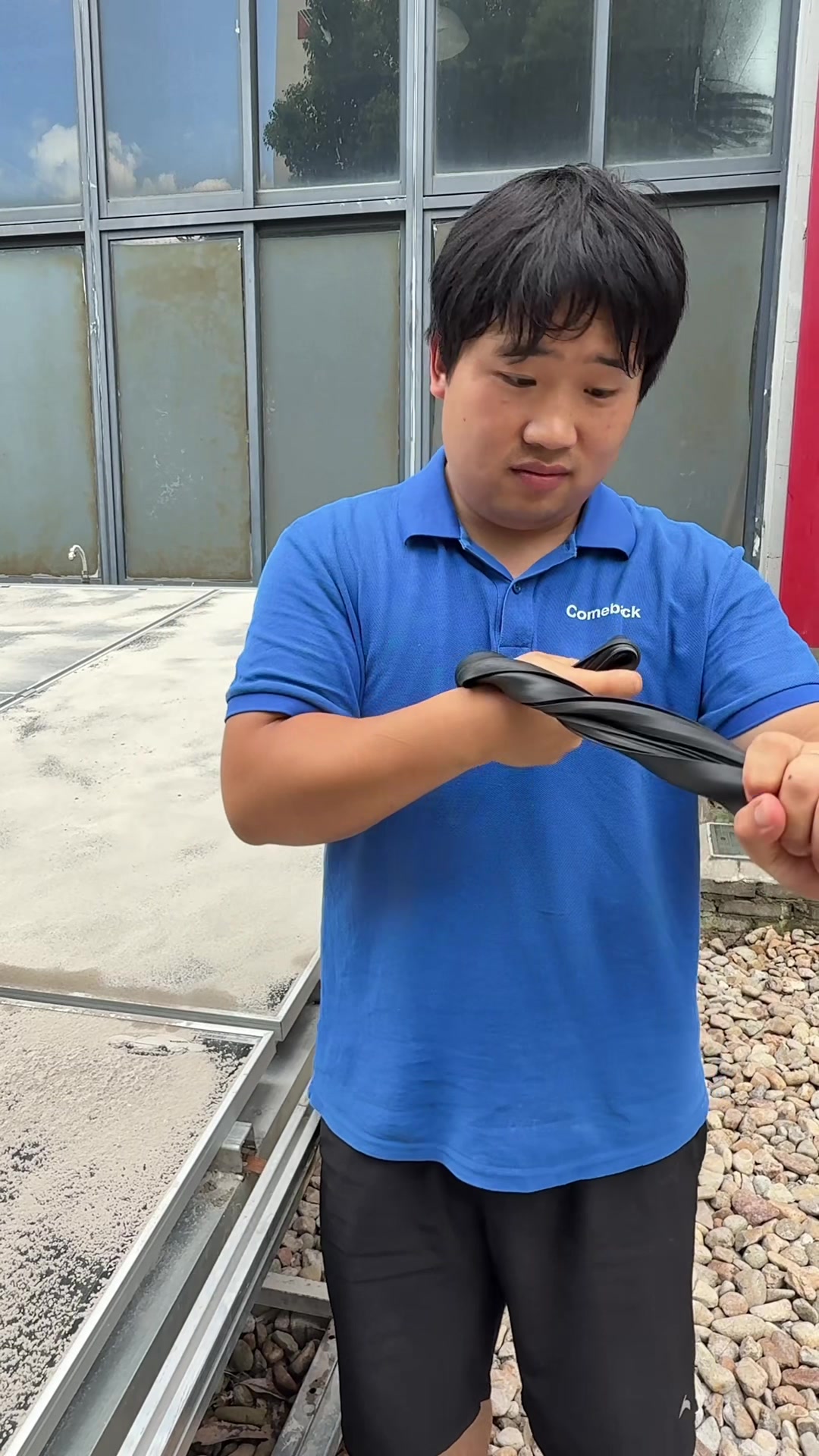 @SuperPiping