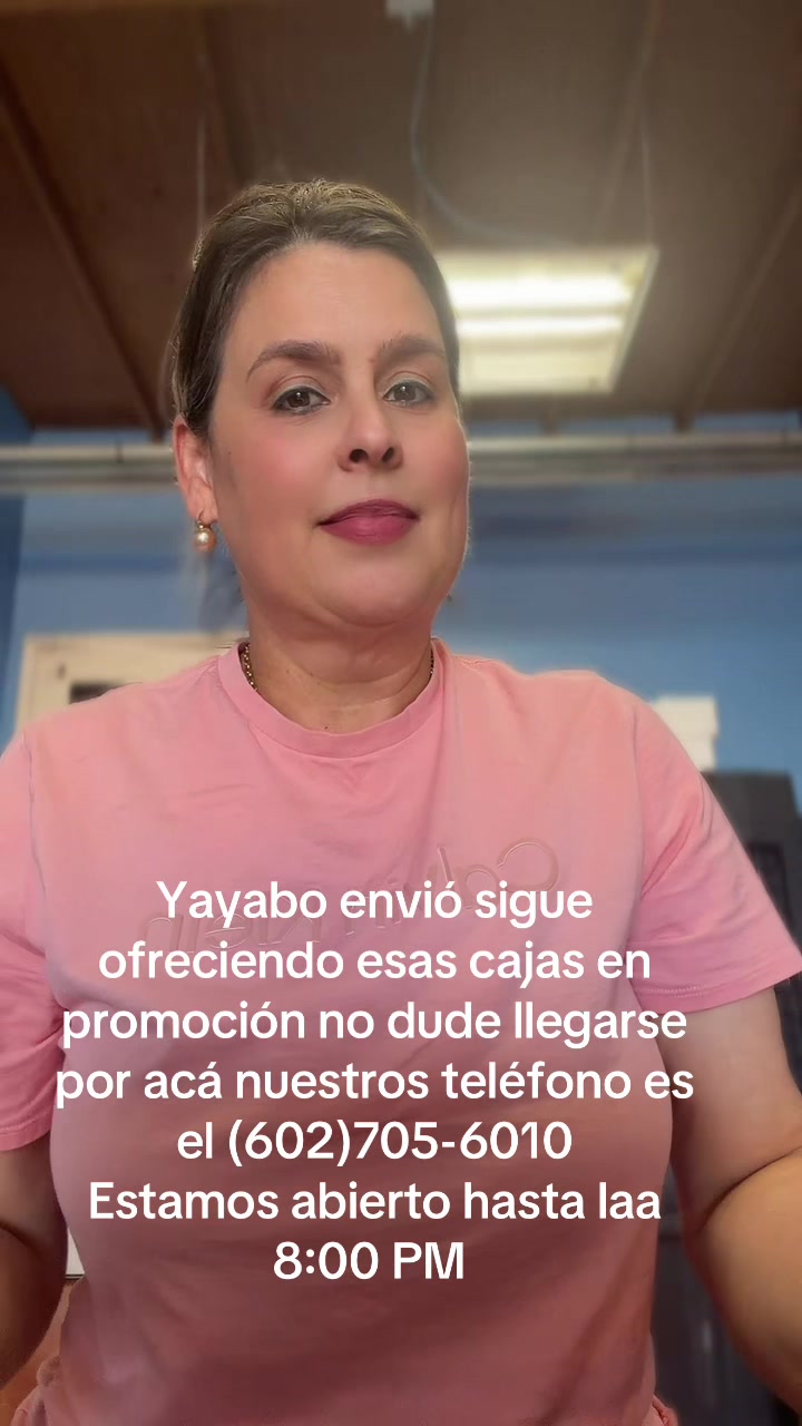@YayaboEnvios