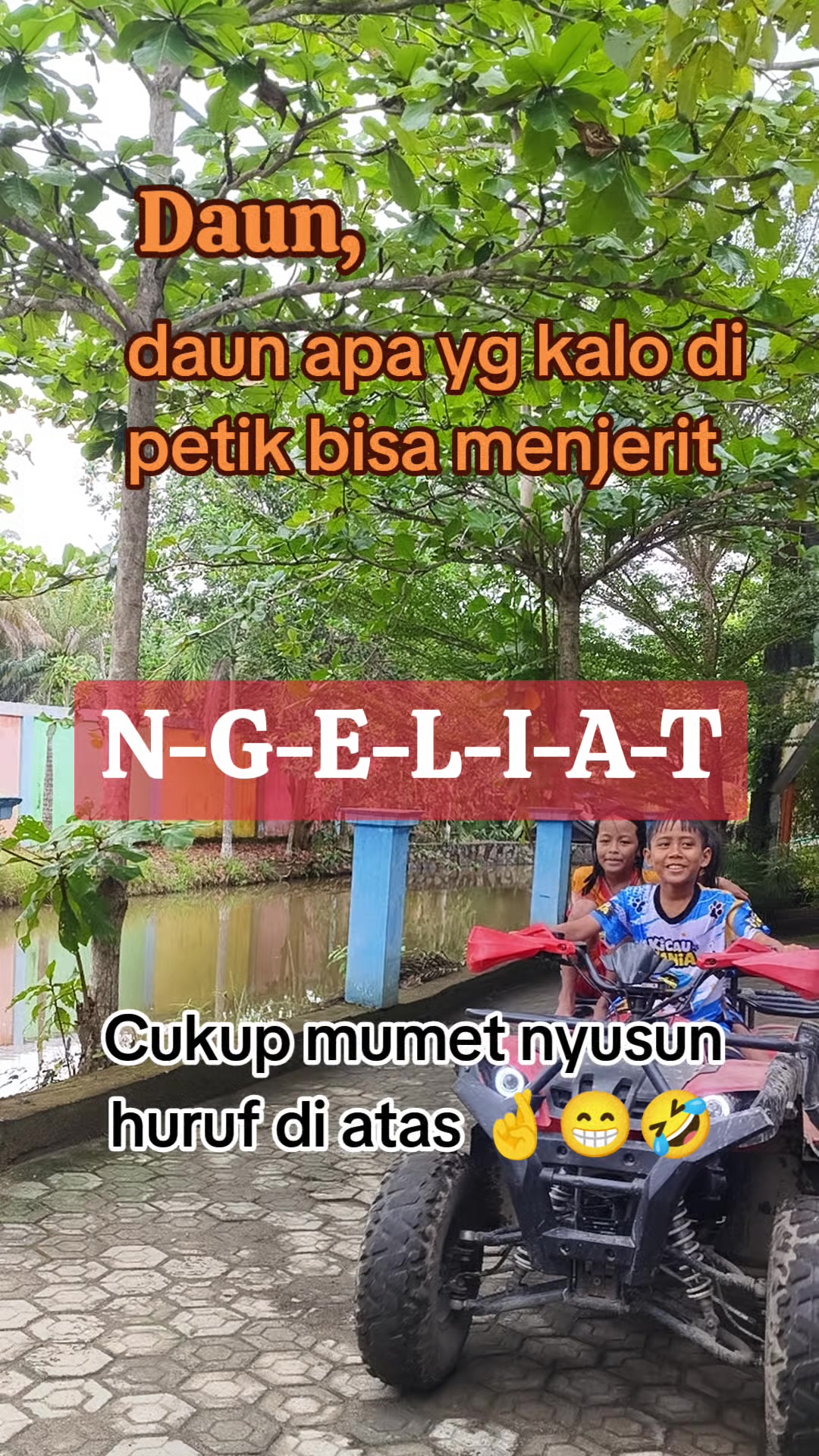 @DULUR PERMANEN