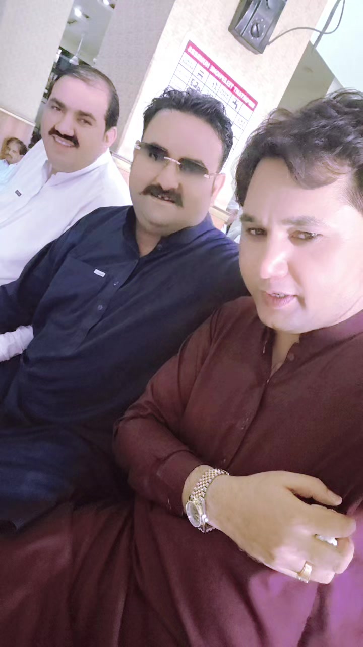 @Iqbal achakzai official