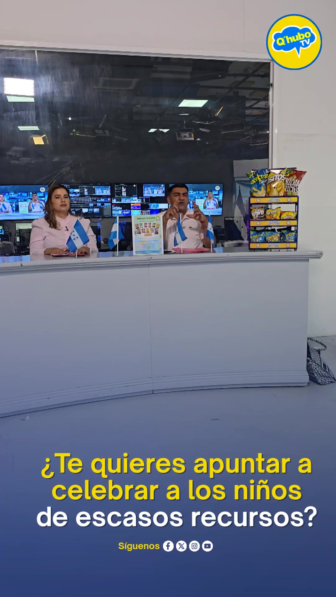 @Qhubotv