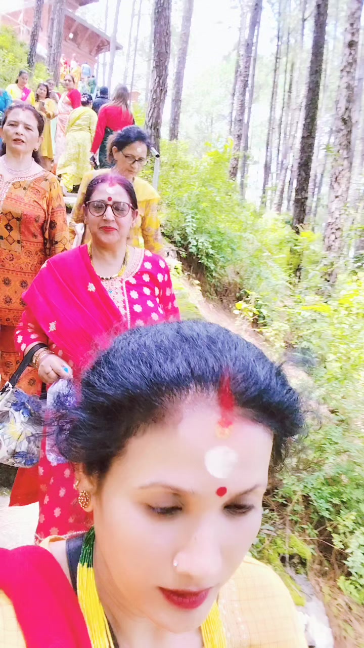 @Urmila Thapa
