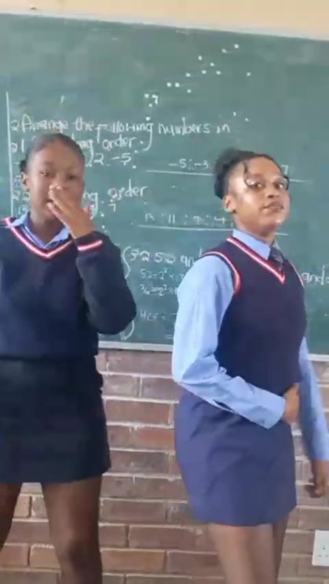 @gomolemo & bontlee