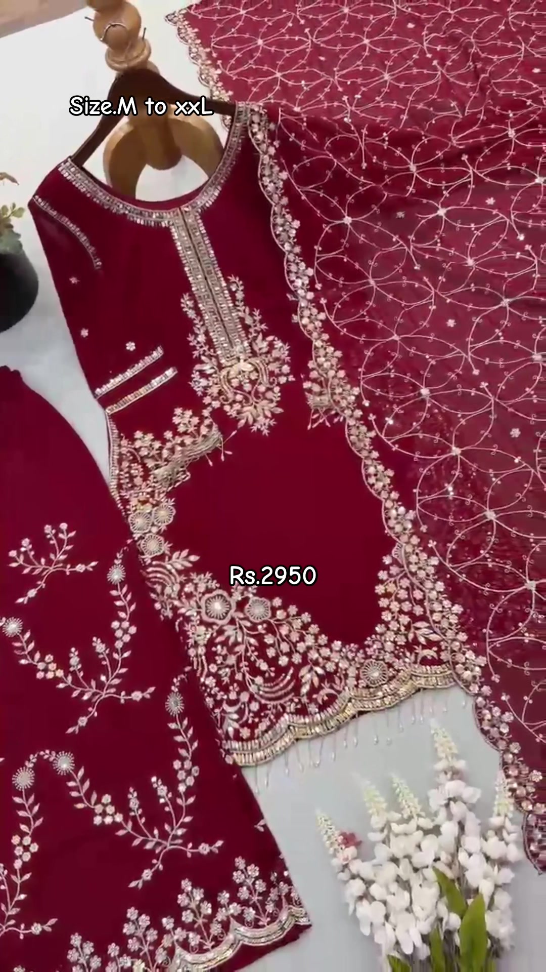 @sidsha_collection birgunj 🛍️