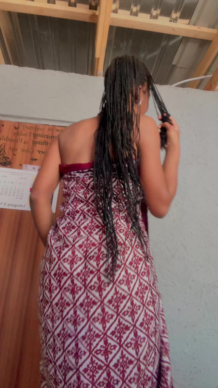 @Lebogang M Makhubela
