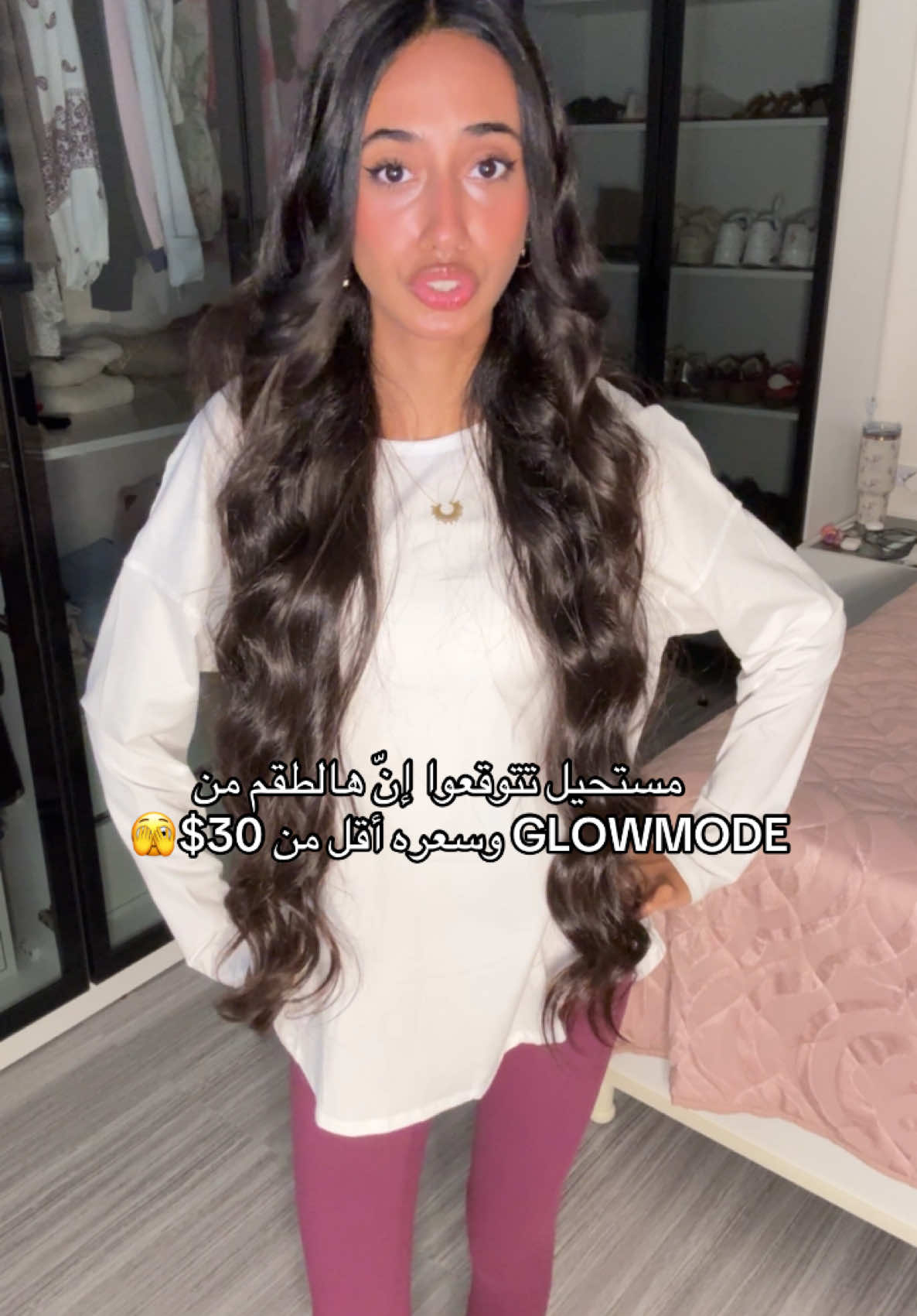 @Arab rapunzel👸🏽