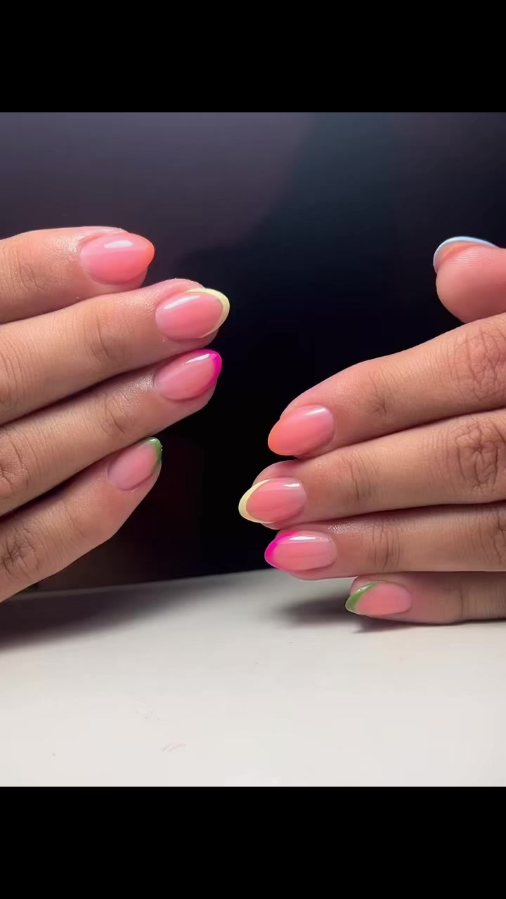 @Liss Nail’s🌸