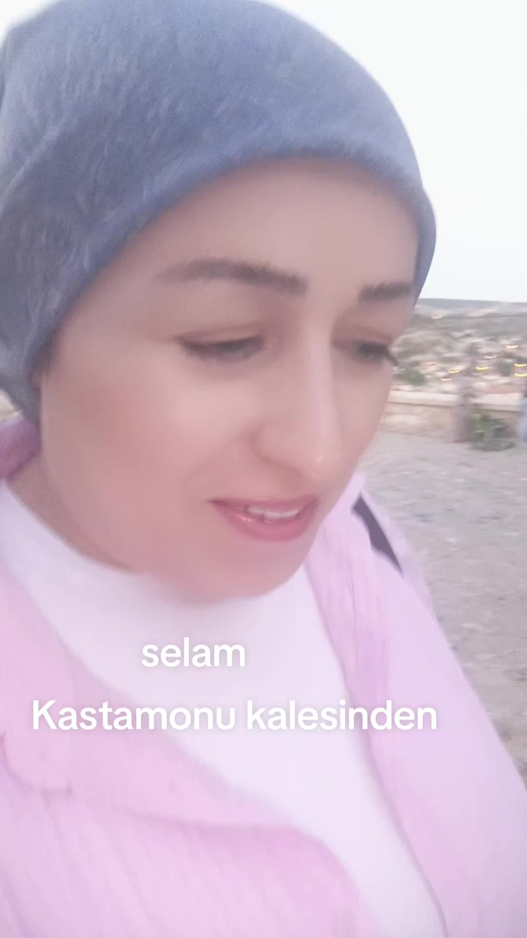 @Merve Kara