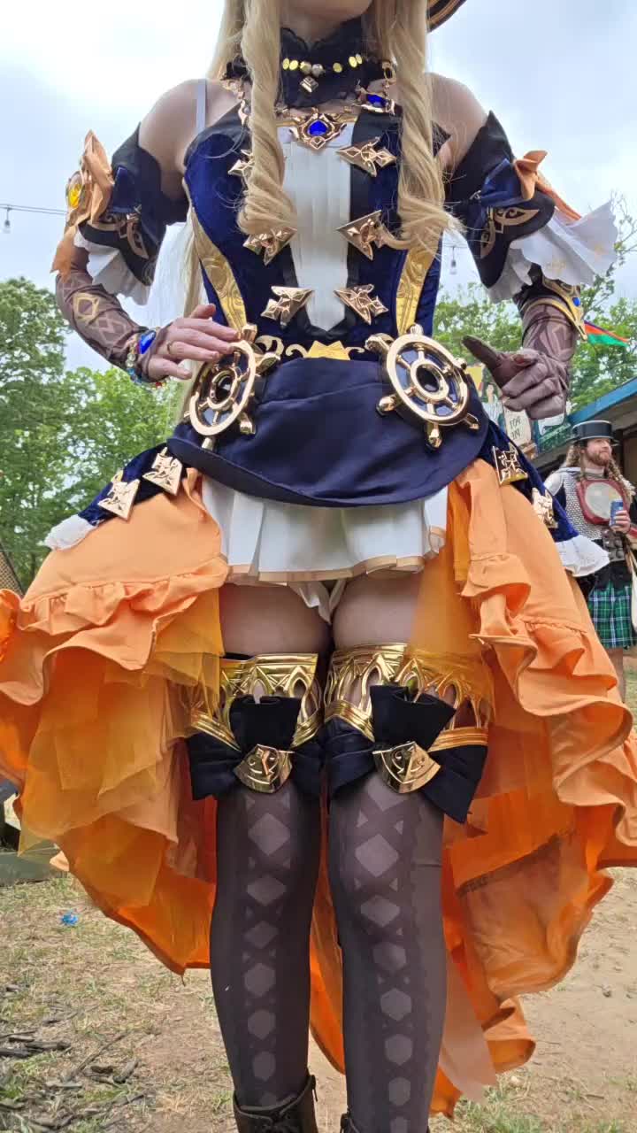 @Trashshark_cosplay 🔜 Ctcon