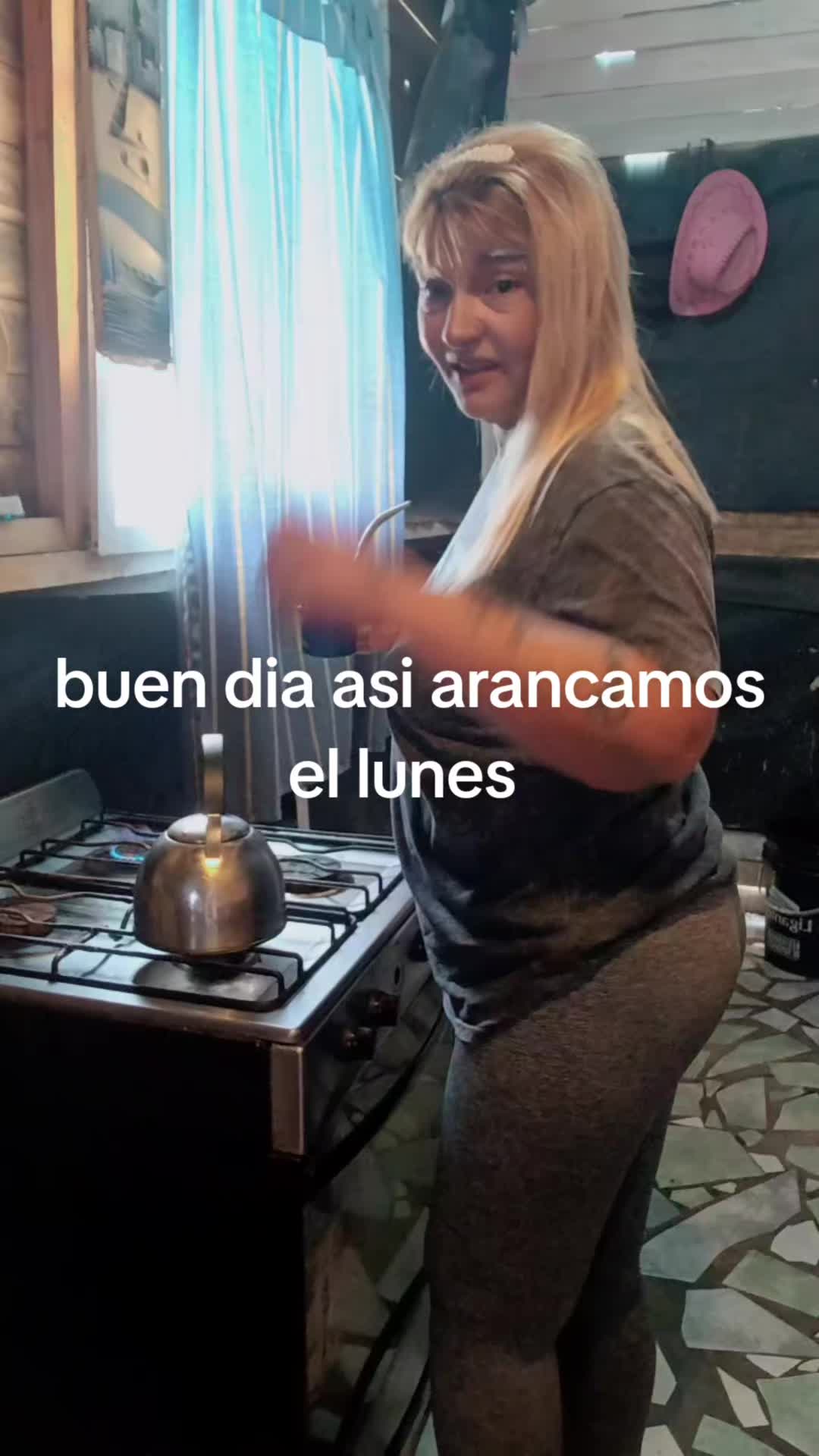 @moni la unica