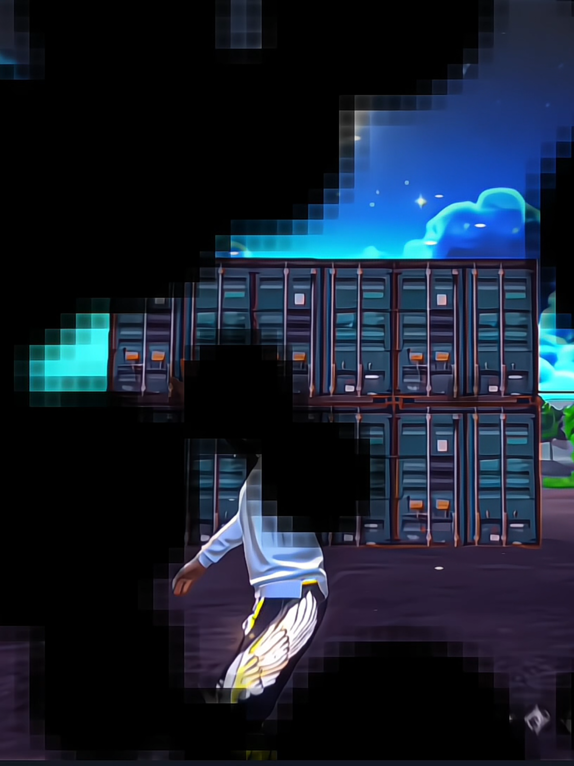 @🔥ꫝʟᴏɴᴇ★Gᴀᴍᴇʀ࿐👑