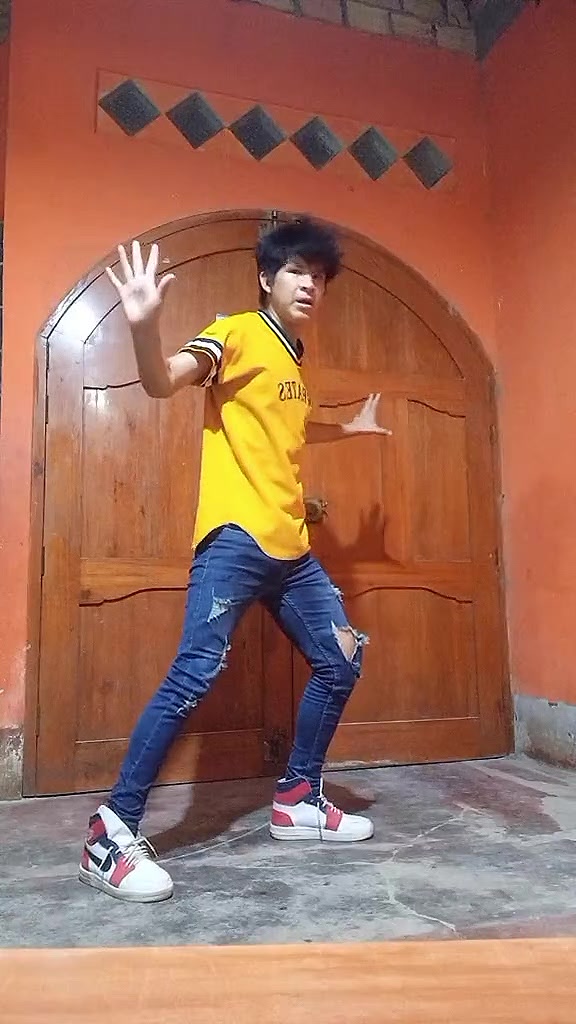 @AMENOTED