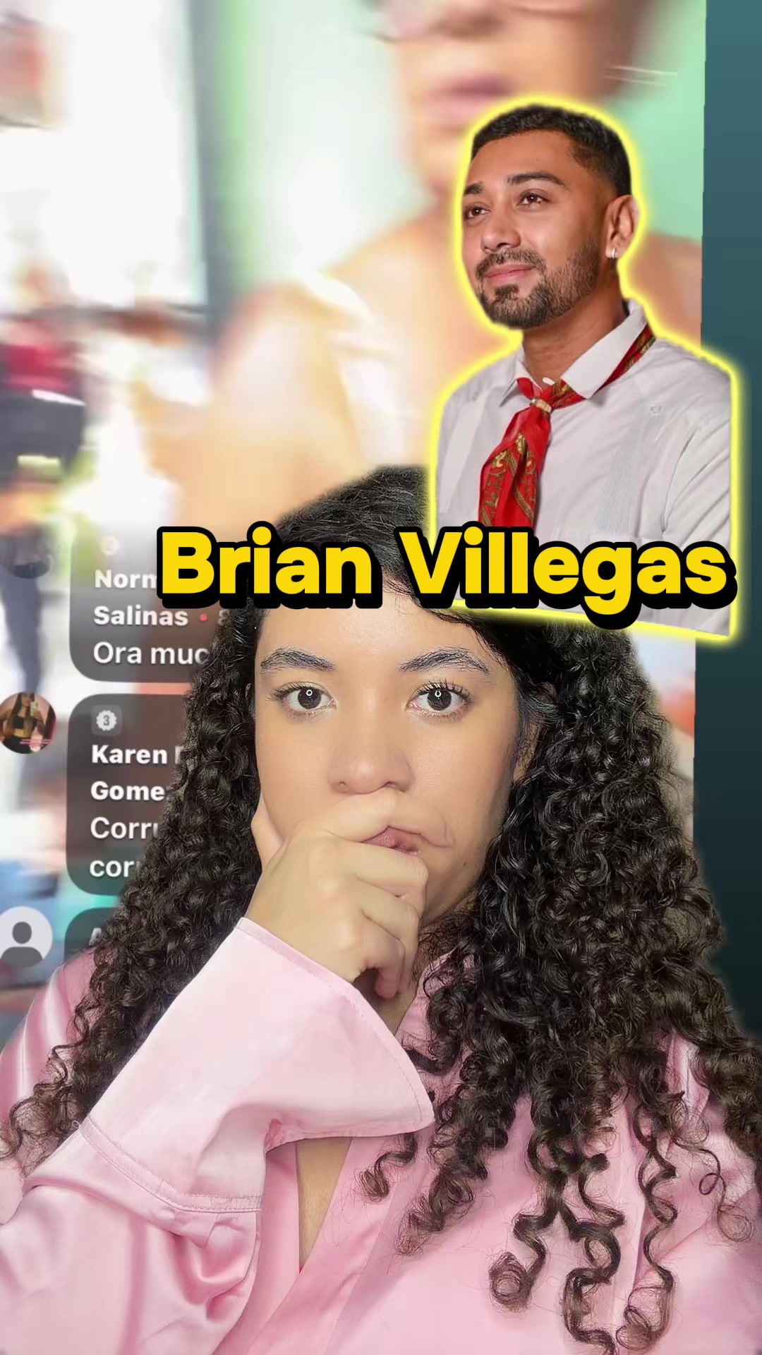 @Dayane Chrissel