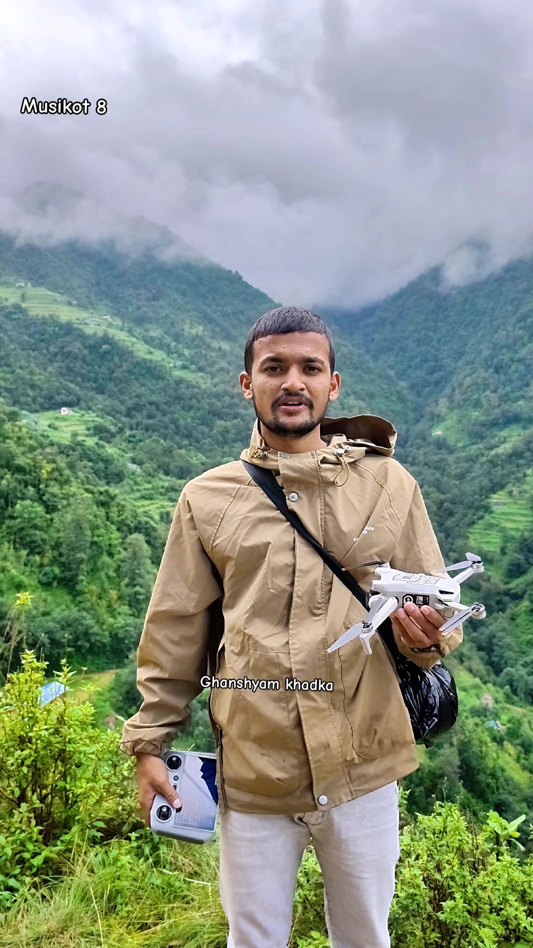 @ghanshyam khadka 📷