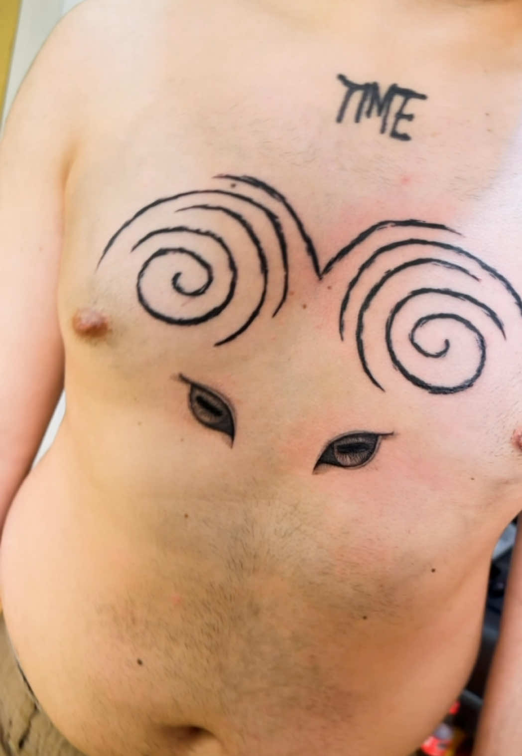 @Gatostudiotattoo