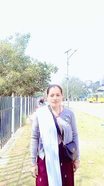 @Tulsi Darlami