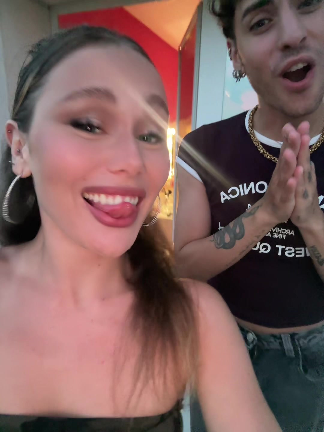 @jasmine carrisi