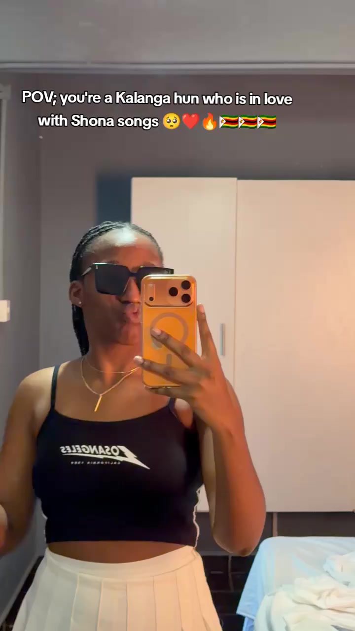 @keneilwe Ogomoditse China❤️