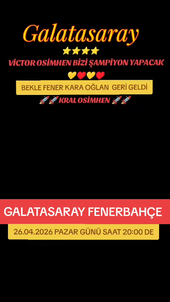 @✔GALATASARAY✔