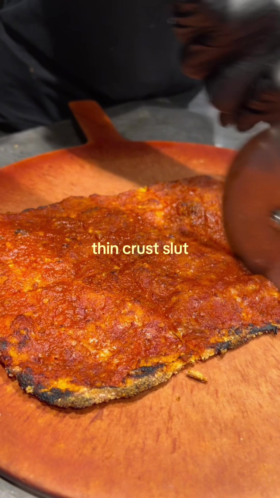 @Crosta Pizzeria