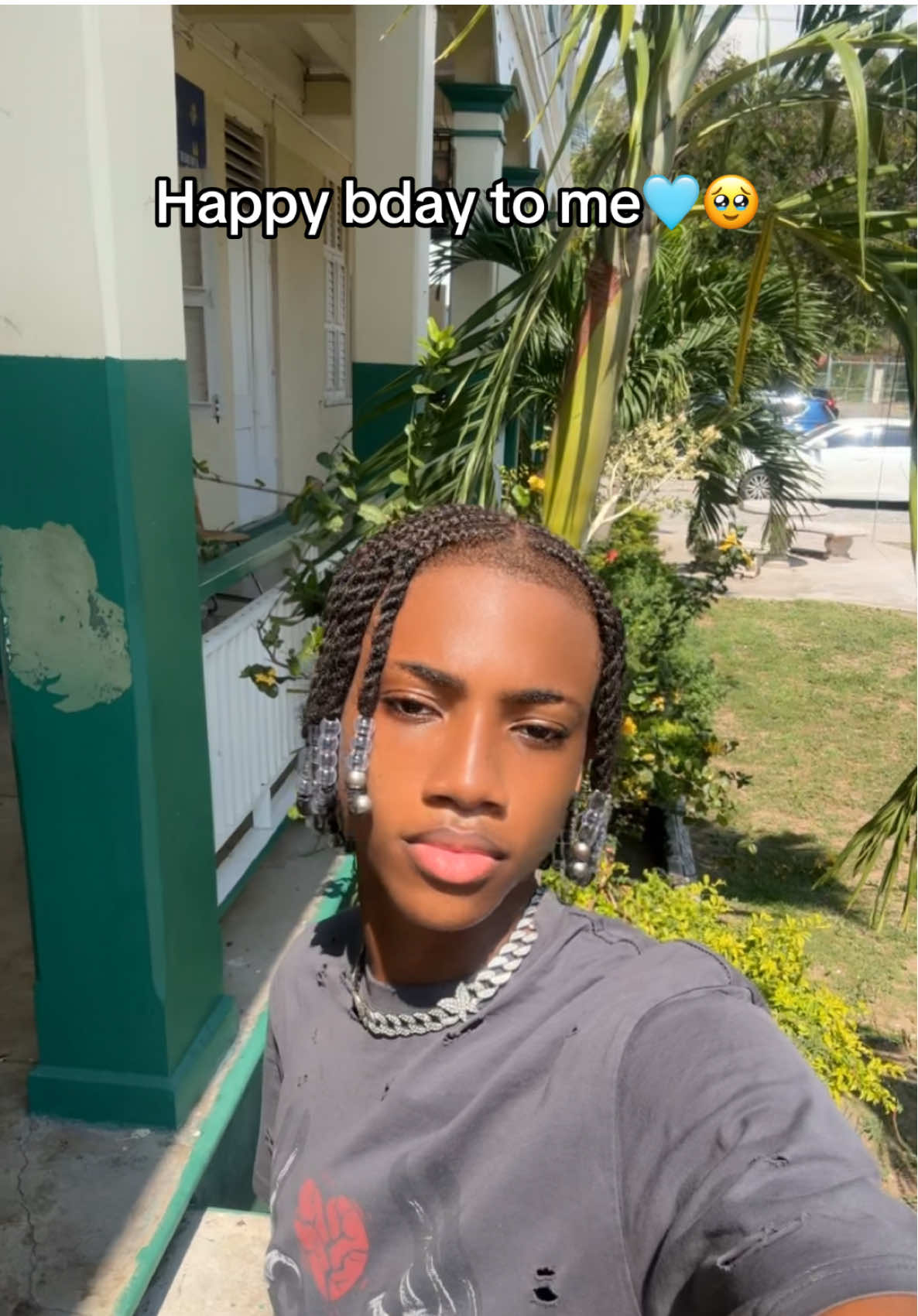 @✨🦋Demarco 🔥🇯🇲