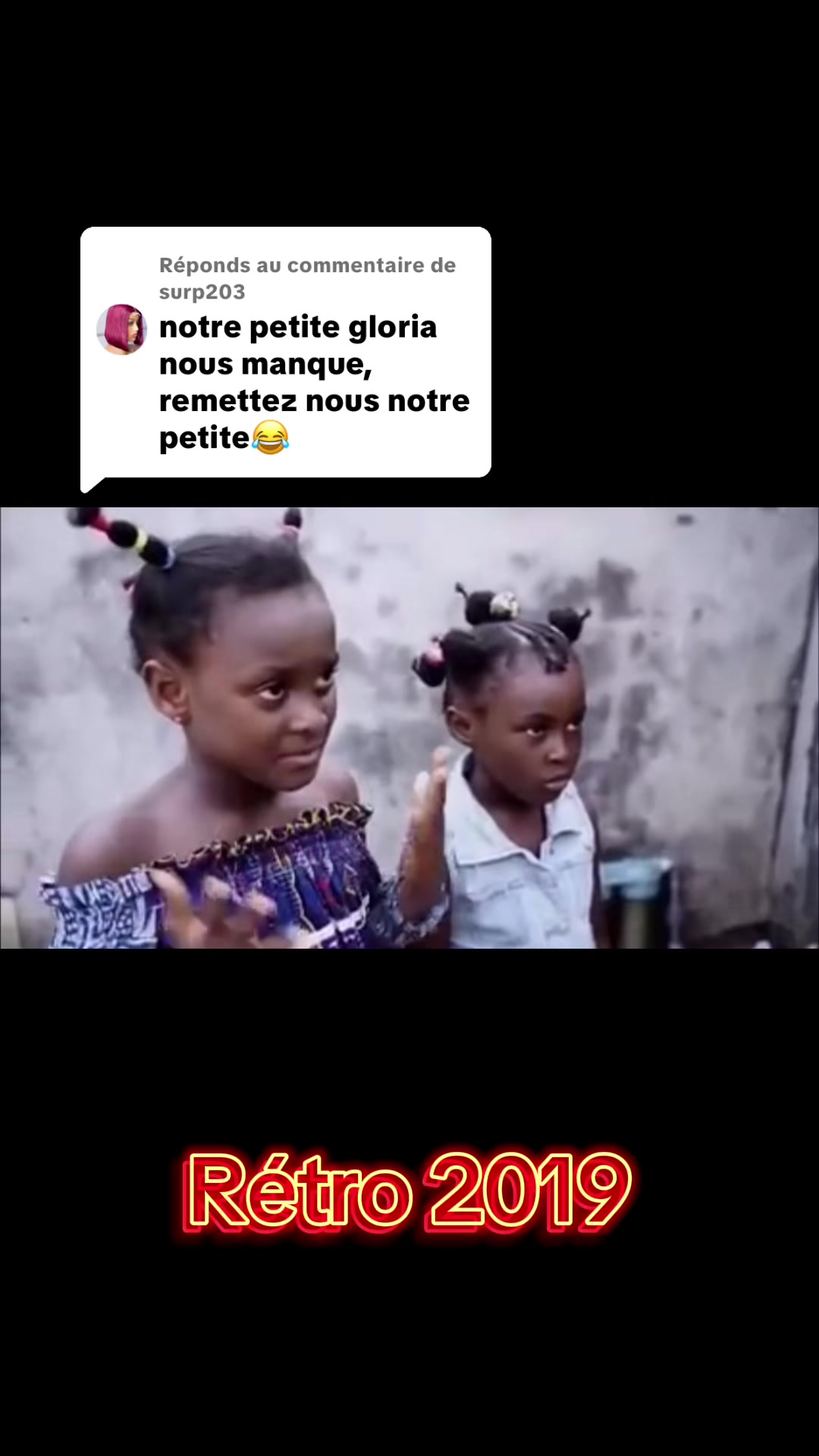 @GLORIA TV 🇨🇲