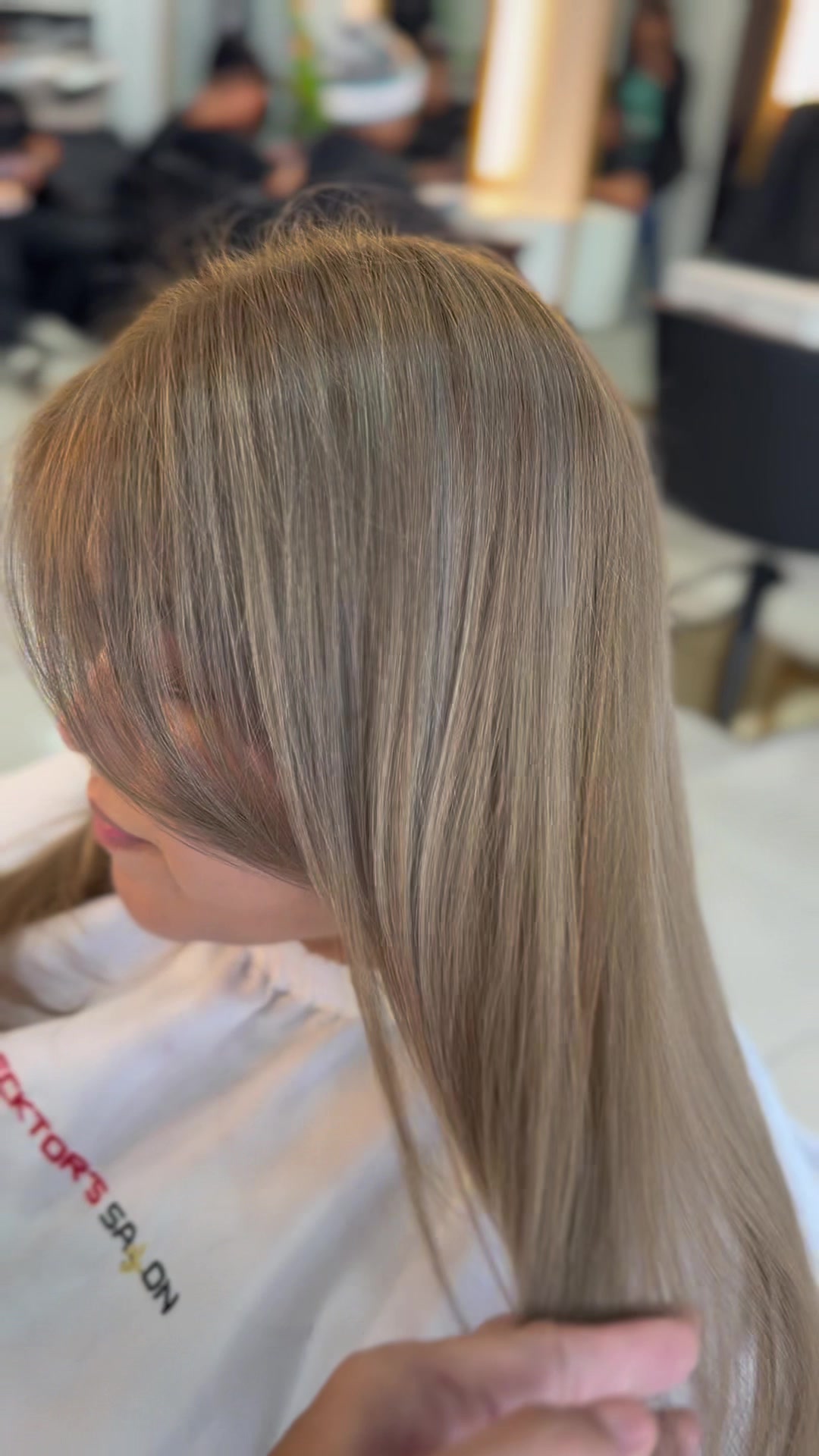 @HECKTOR&rsquo;S  SALON