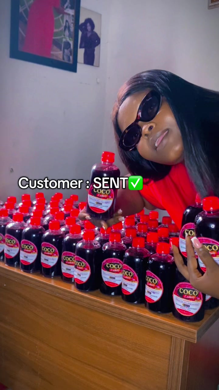 @ZOBO SELLER IN LAGOS🍷