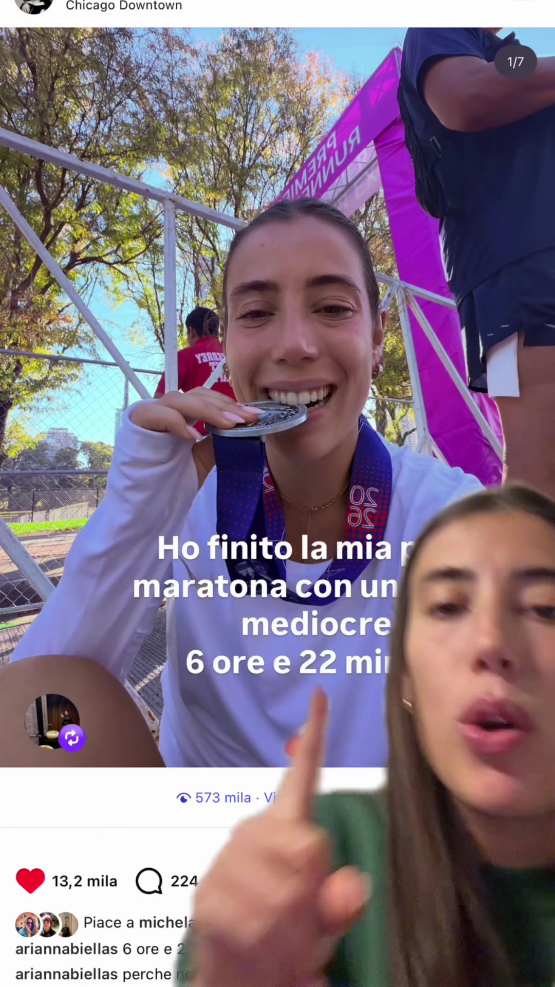 @Arianna Biella