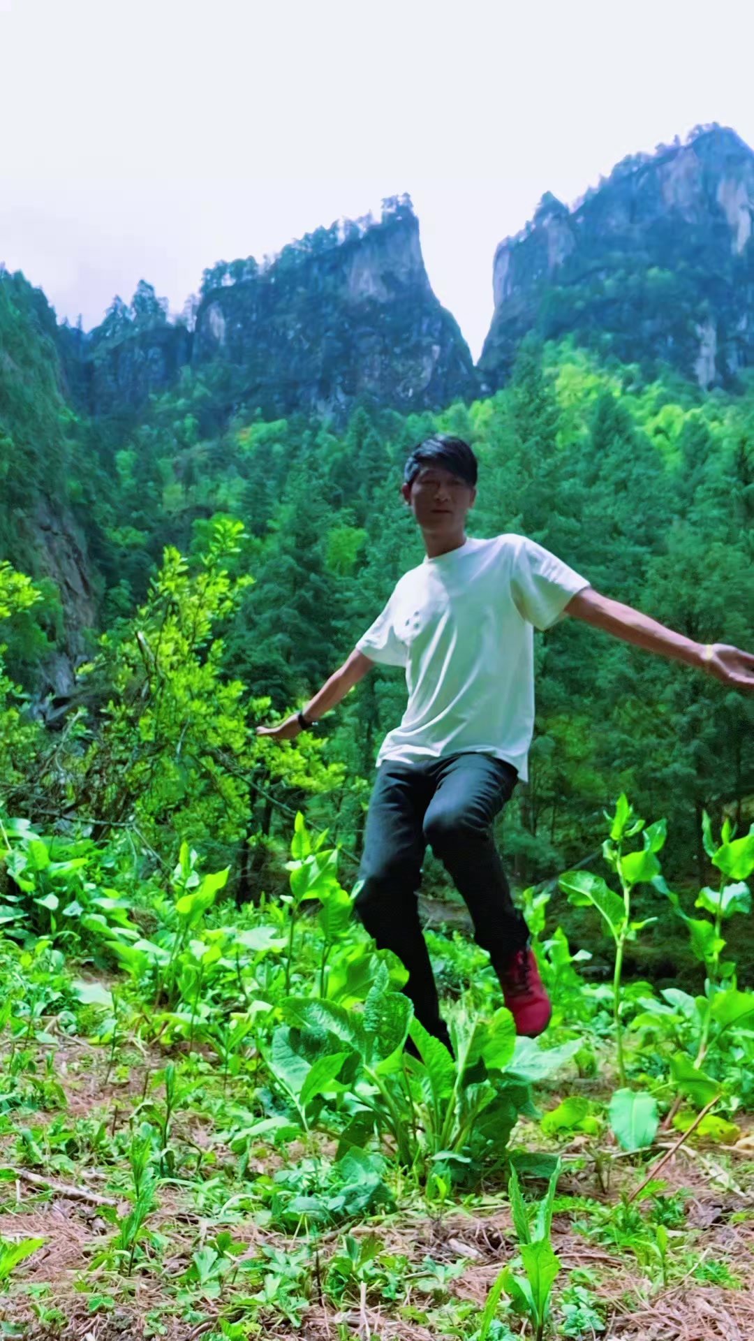 @Bhuvan Gurung