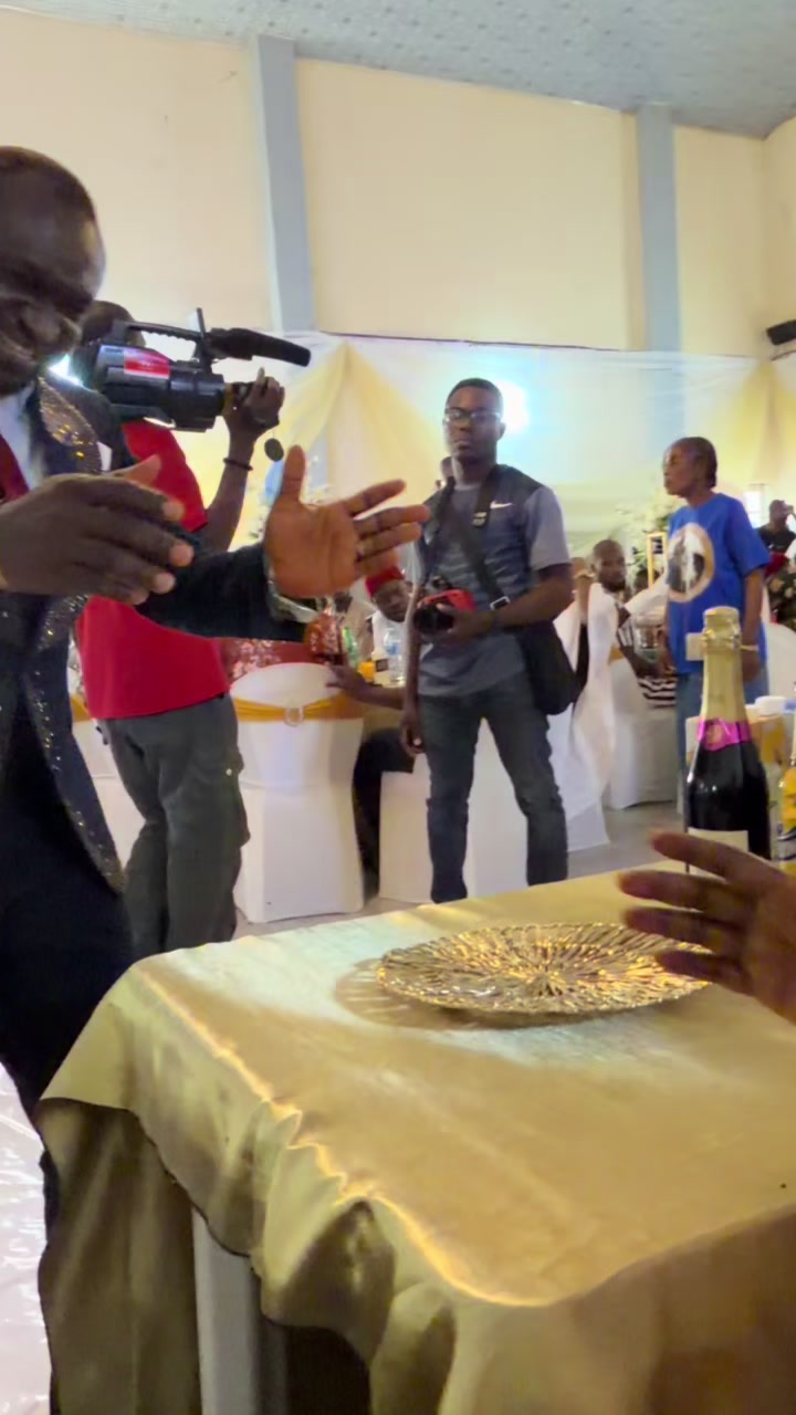 @Ebele and emeka ibeanuka