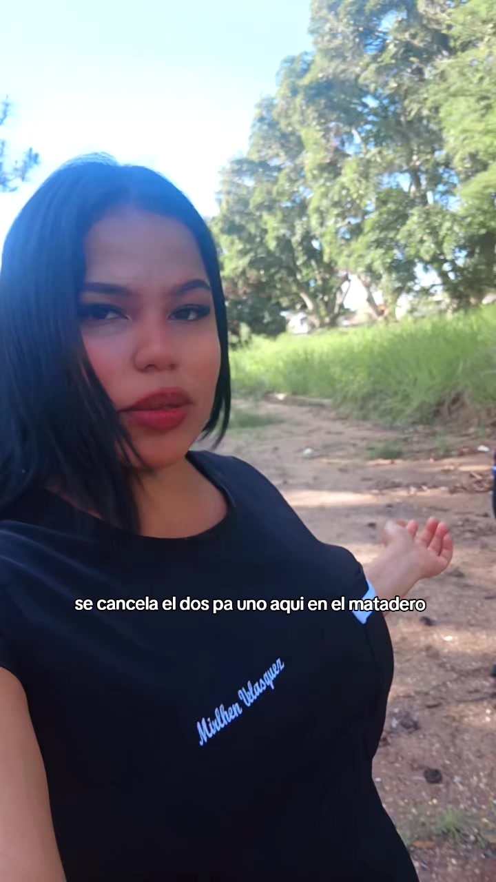 @MIRLHEN LA REINA OFICIAL 1 👑