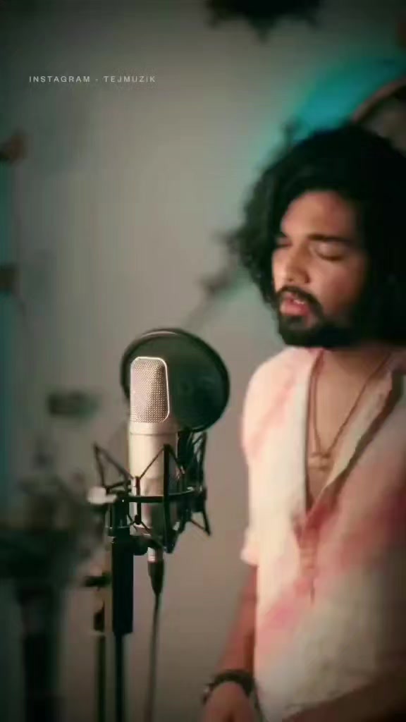 @tej_muzik🇮🇳