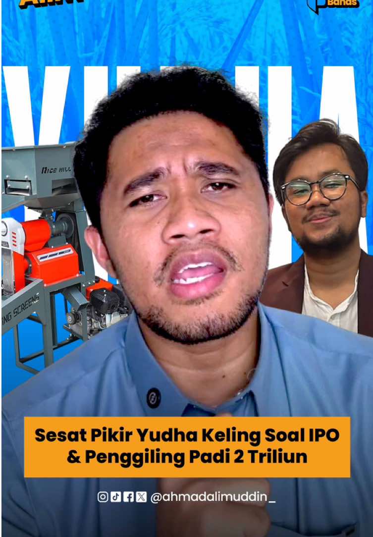 @Bang Alim - Mari Kita Bahas