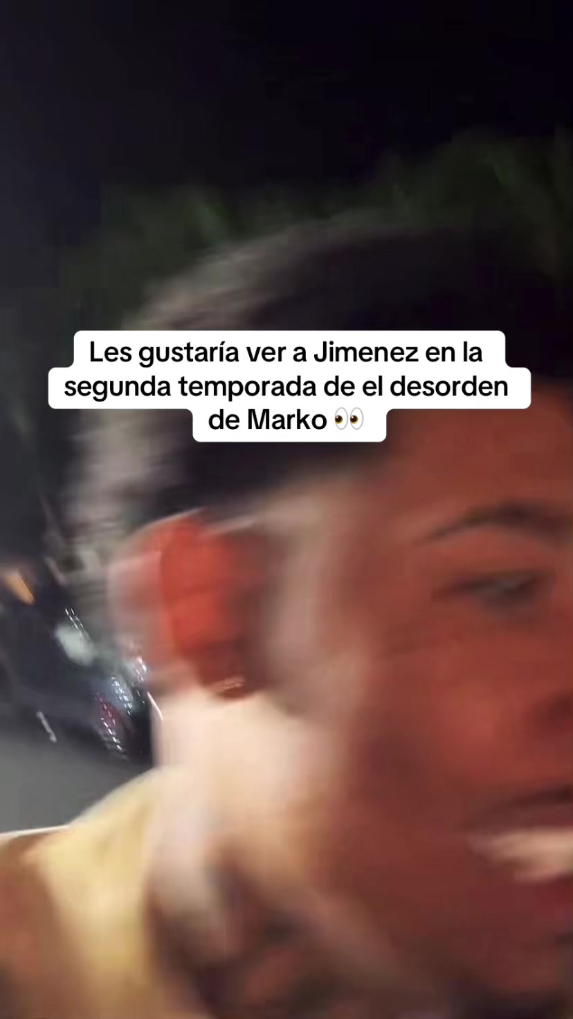 @Todo Lo que No vistes