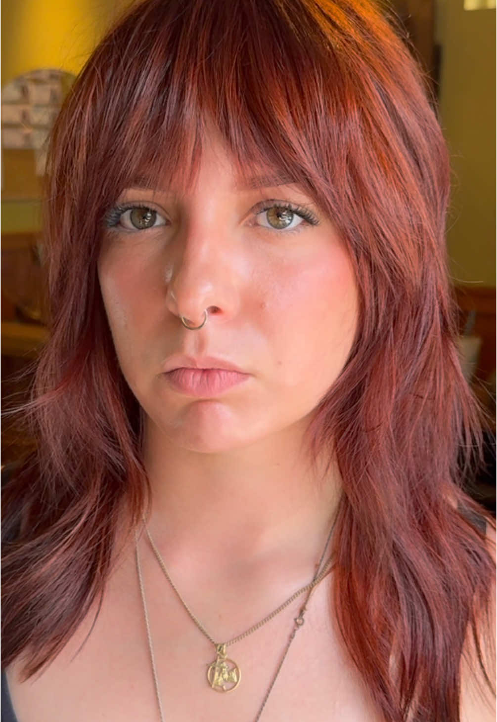 @FRINGEGHØUL ✂️ KY EMO HAIR