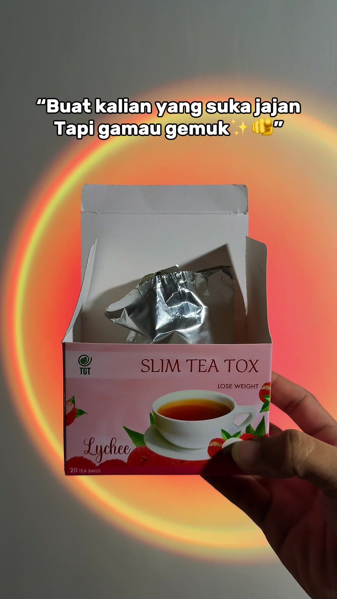 @Keluarga Gen Z