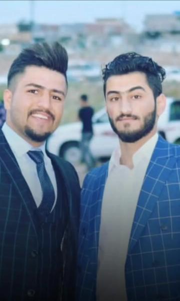@خاونى ئه ودلم دايكمه❤
