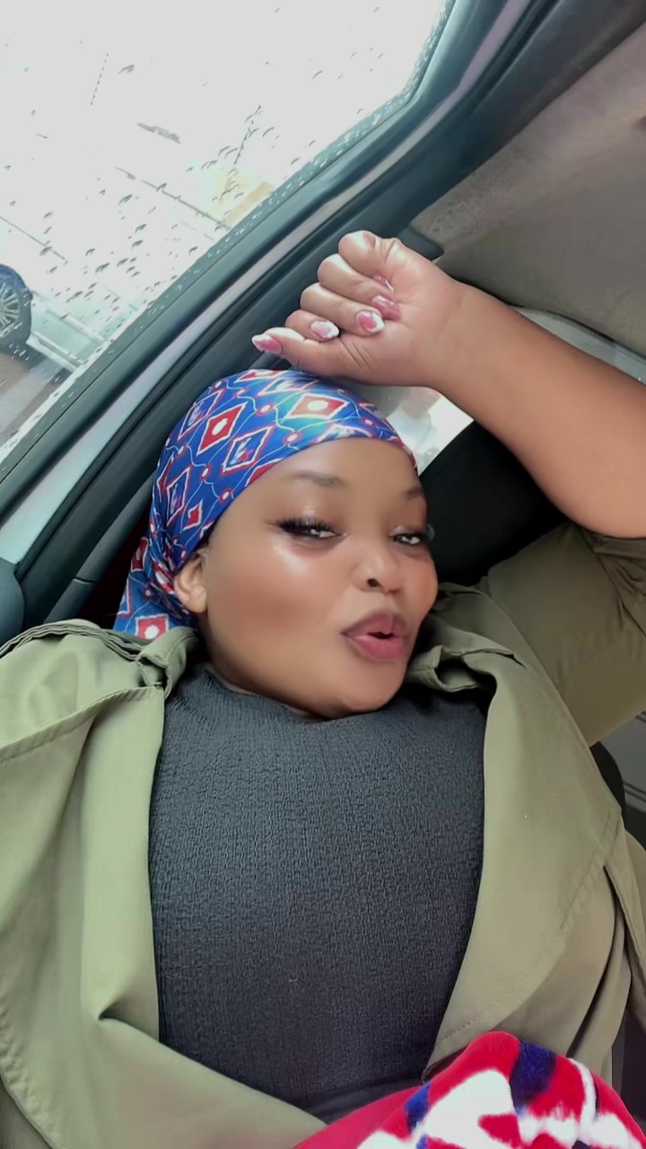 @Kedumetse 🧸