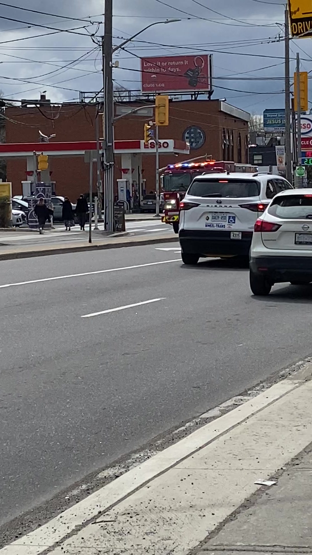 @York Priority