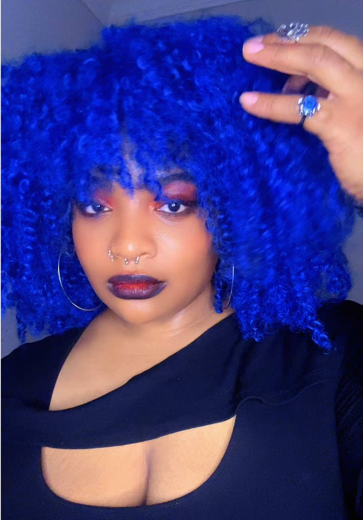 @Wynterr the Saiyan ๐ฟโค๏ธ๐ฅ