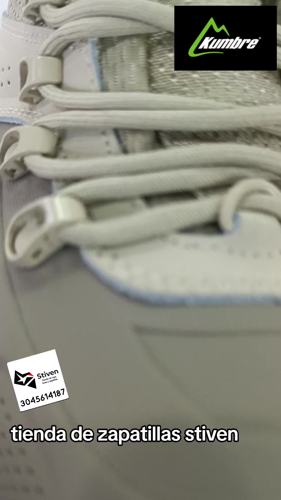 @tienda de zapatillas stiven