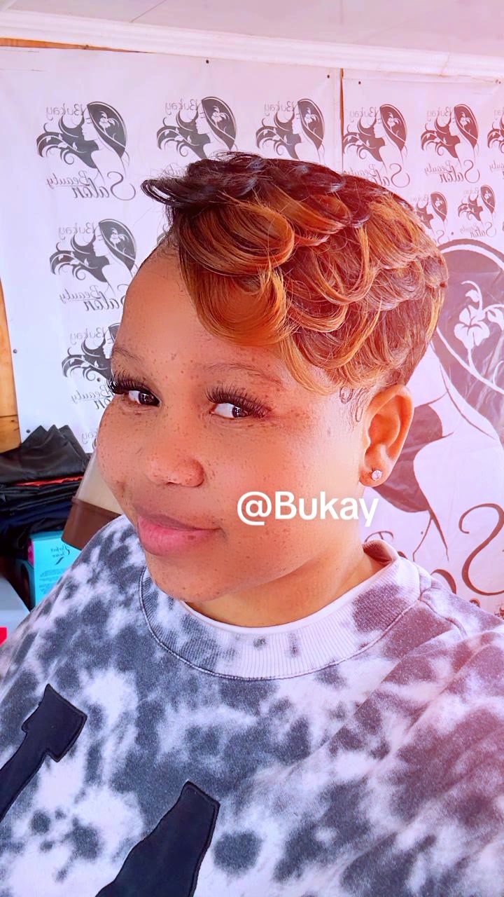 @bukay beauty salon