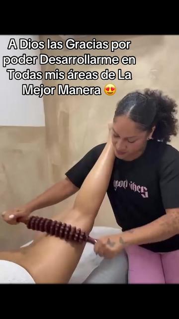 @Sarimar Tr&iacute;as