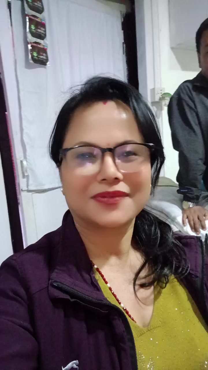 @Rajani Maharjan