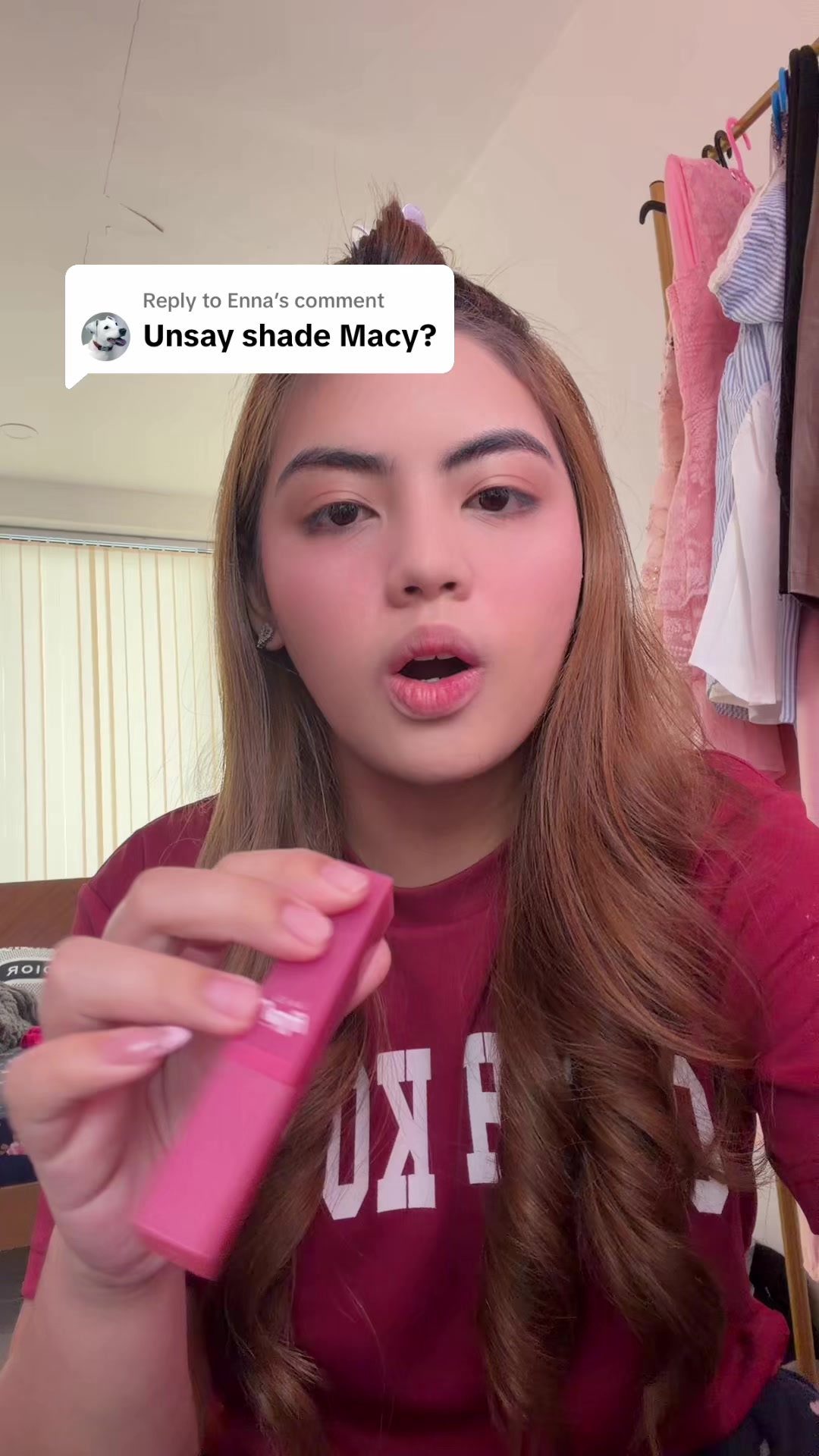 @Macy Khloe✨