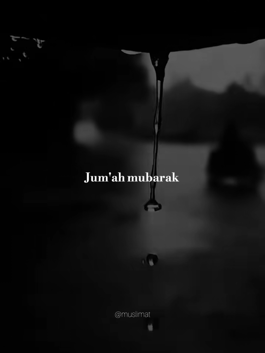 @Muslimat | مسلمة