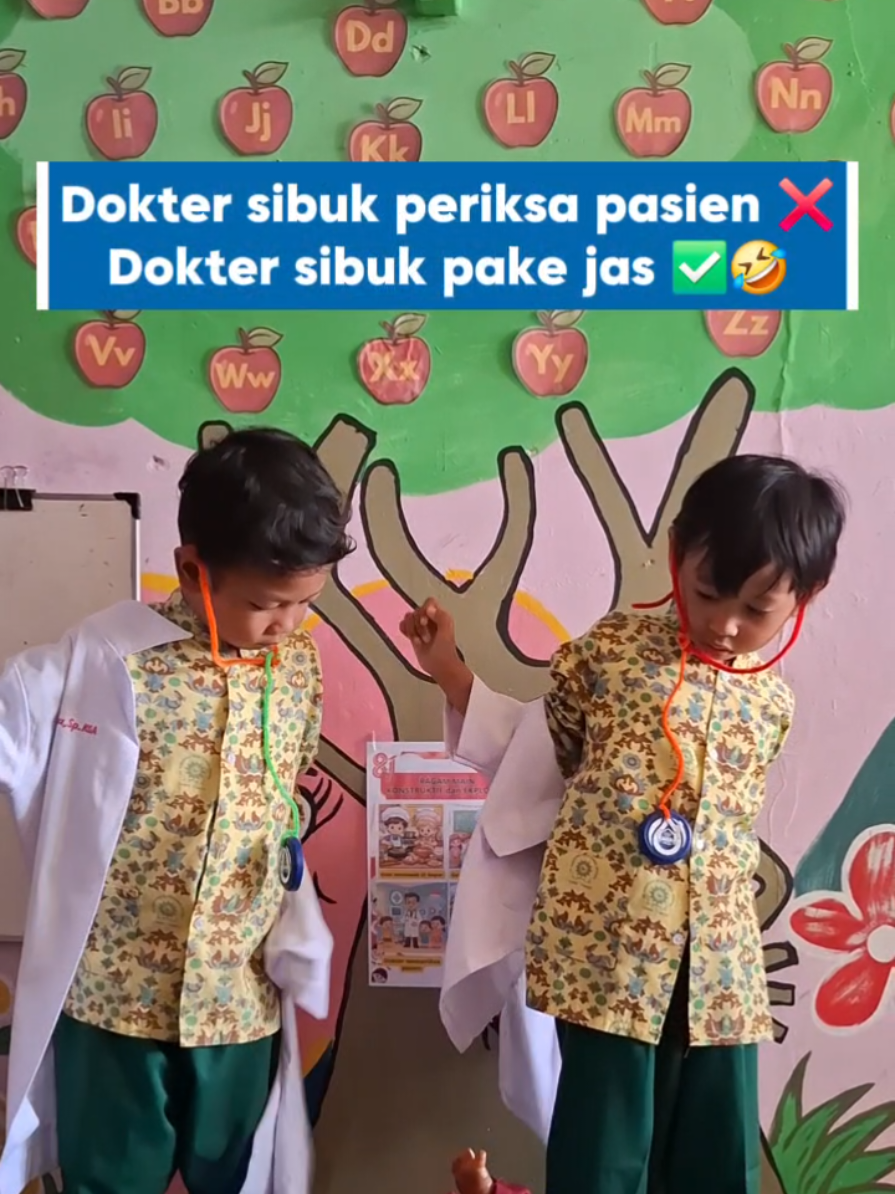 @Bu Ayu TK