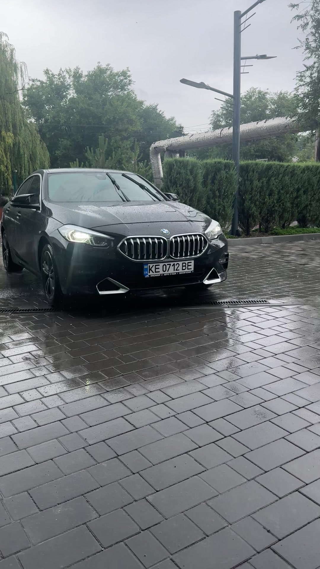 @BMWland